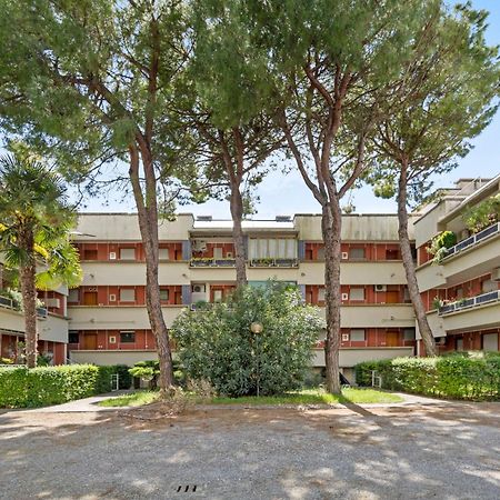 Appartamento Viale Del Sole 29 Grado Dış mekan fotoğraf