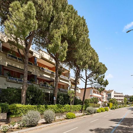 Appartamento Viale Del Sole 29 Grado Dış mekan fotoğraf